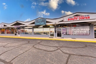 More details for 5218-5230 Keystone Ct, Indianapolis, IN - Retail for Lease