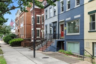 616 N Washington St, Alexandria, VA for lease Interior Photo- Image 2 of 32