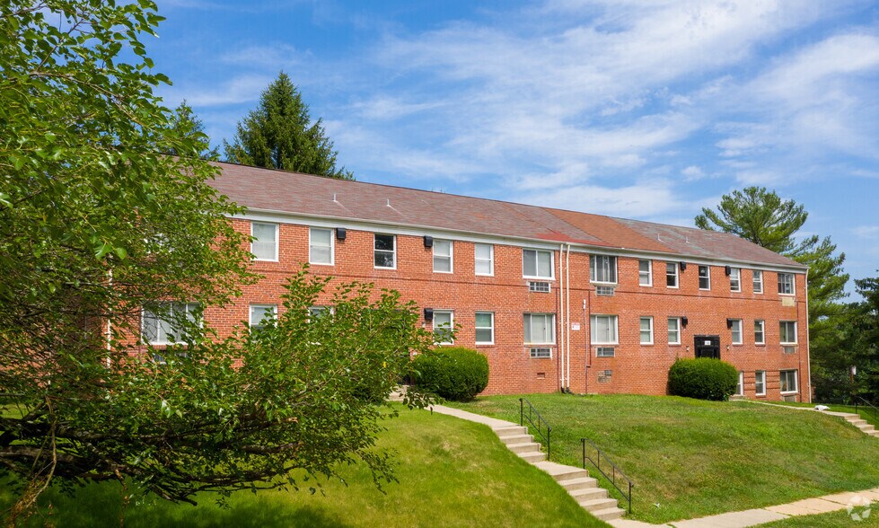 532 Coventry Rd, Baltimore, MD 21229