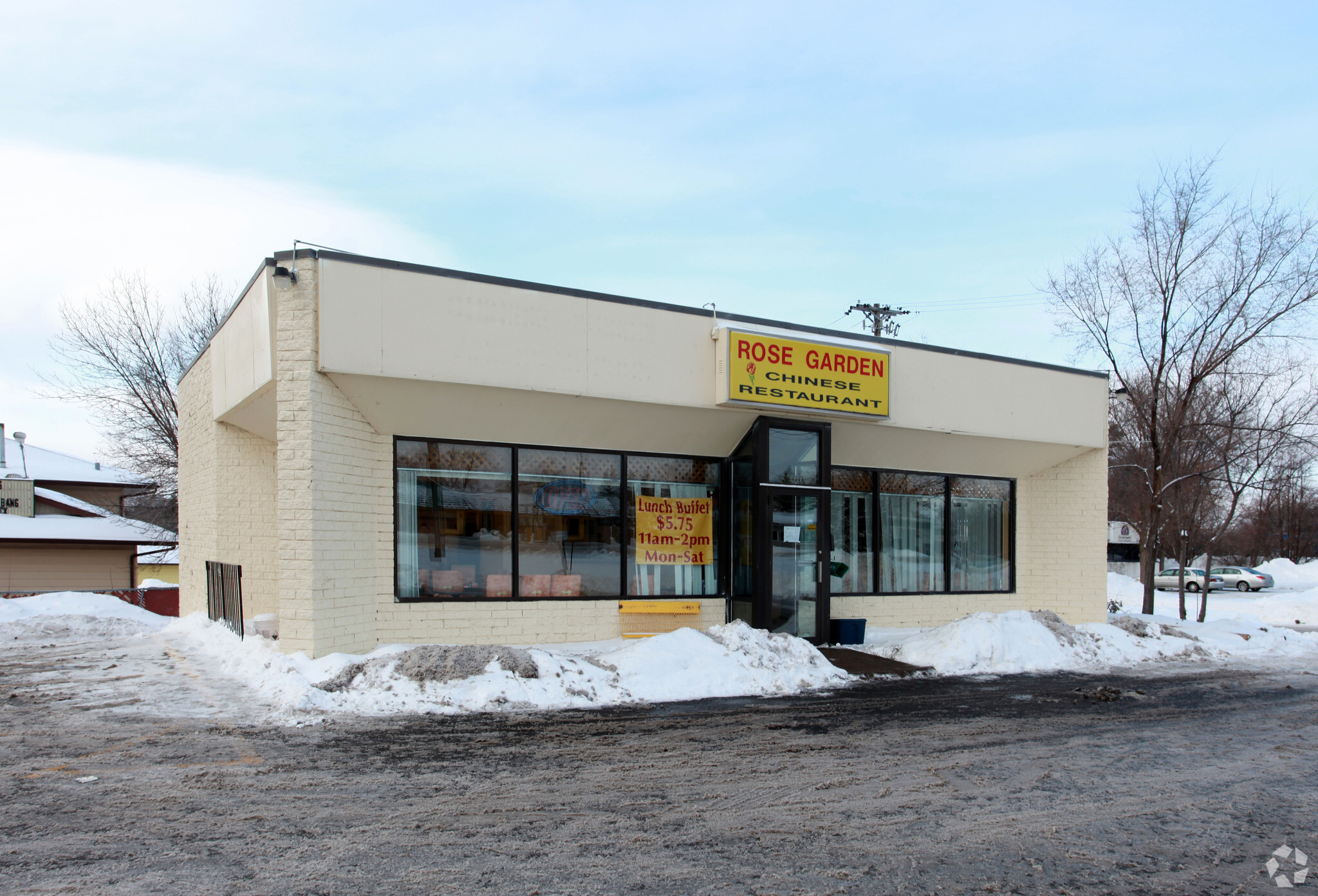 2500 Coon Rapids Blvd NW, Coon Rapids, MN for sale Primary Photo- Image 1 of 1