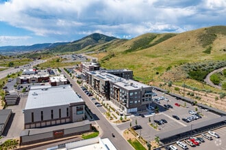 18475 Colfax Ave, Golden, CO - AERIAL  map view