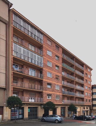 More details for Calle Coronel del-Rexachl, 10, Segovia - Retail for Lease