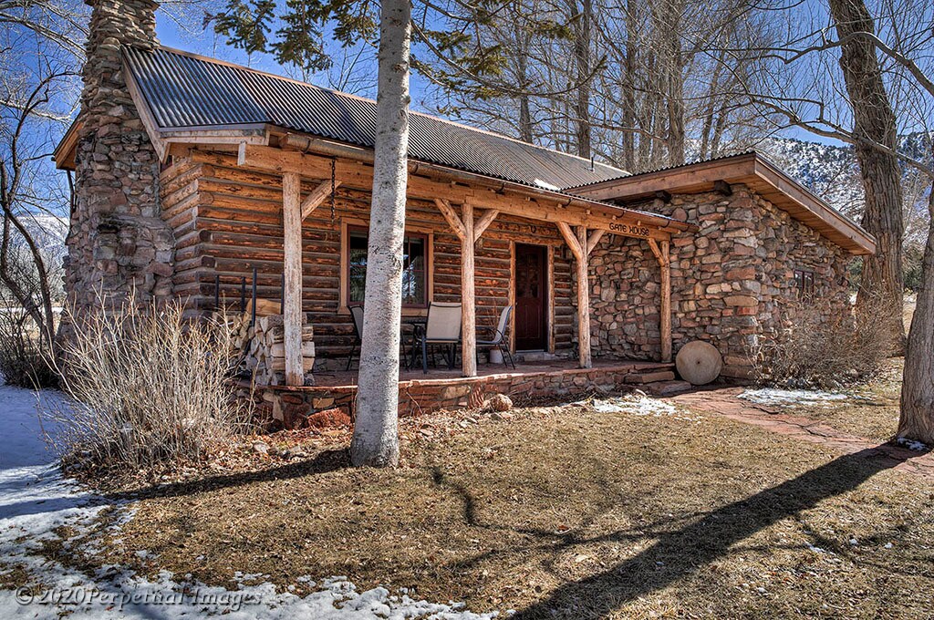 395 Abbey Rd, Moab, UT for sale Primary Photo- Image 1 of 1