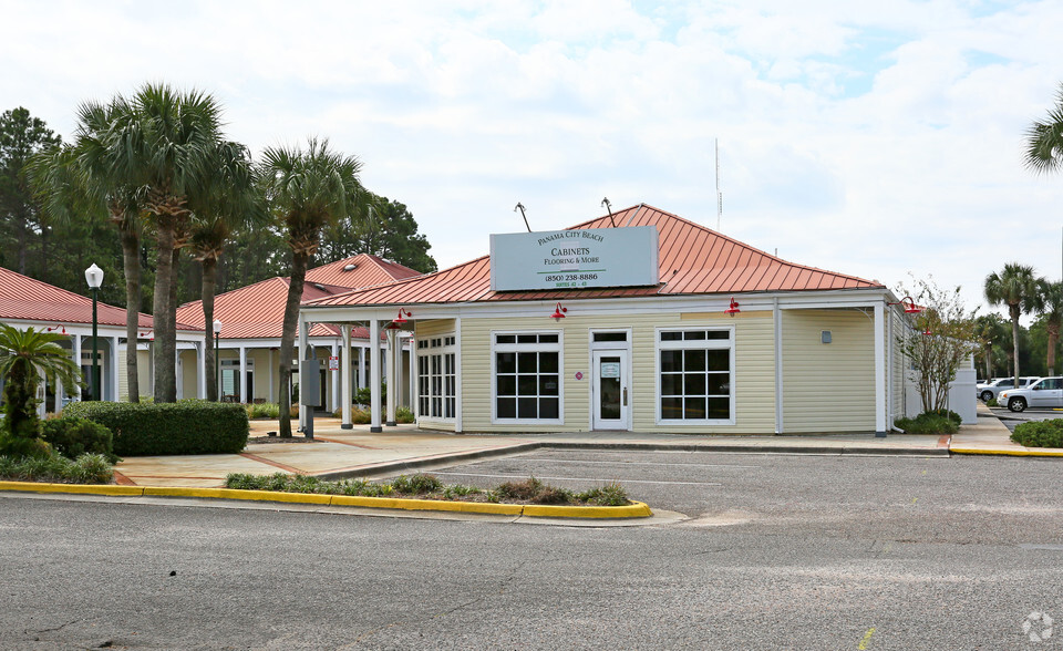 8317 Front Beach Rd, Panama City, FL for sale - Primary Photo - Image 1 of 1