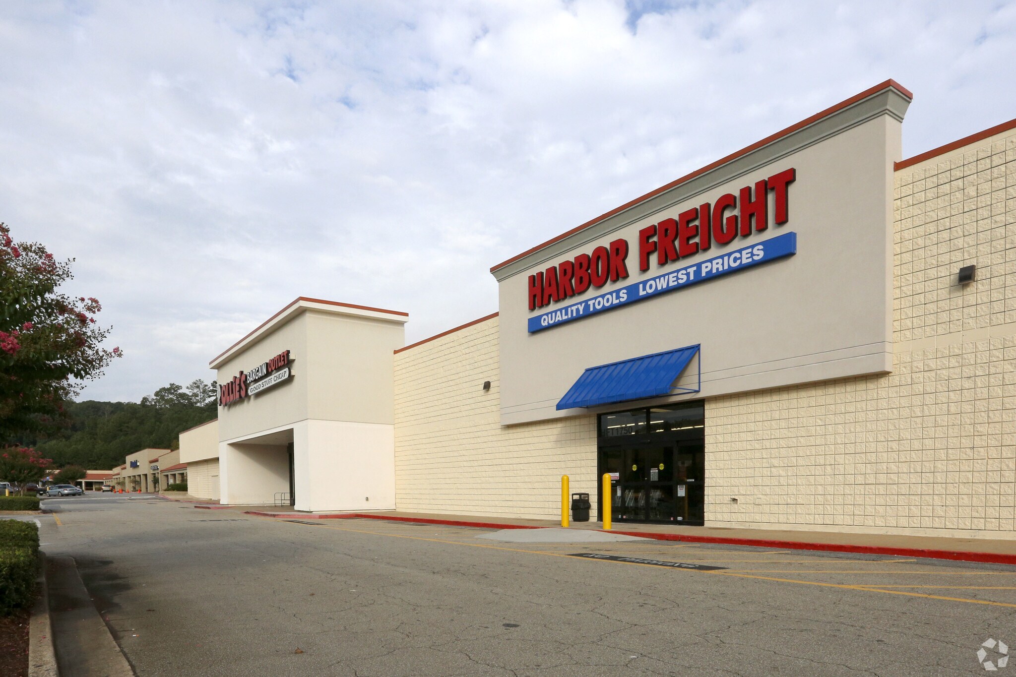 1750 Marietta Hwy, Canton, GA for sale Primary Photo- Image 1 of 1