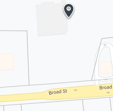 180-182 Broad St, Hawkinsville, GA for lease - Plat Map - Image 1 of 1