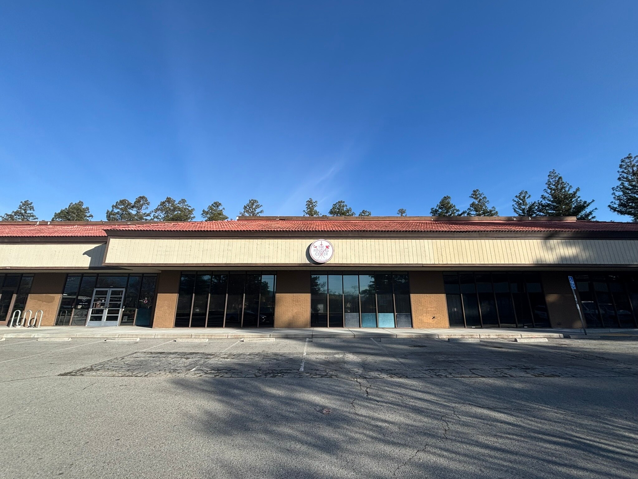 1329-1345 Blossom Hill Rd, San Jose, CA for lease Building Photo- Image 1 of 6