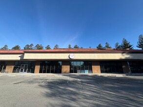 1329-1345 Blossom Hill Rd, San Jose, CA for lease Building Photo- Image 1 of 6