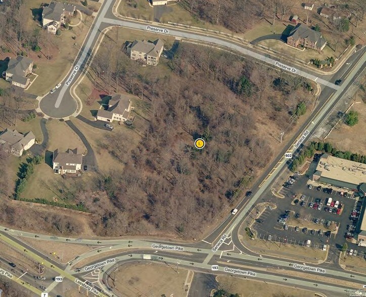 1020 Seneca Rd, Great Falls, VA for sale - Primary Photo - Image 1 of 1