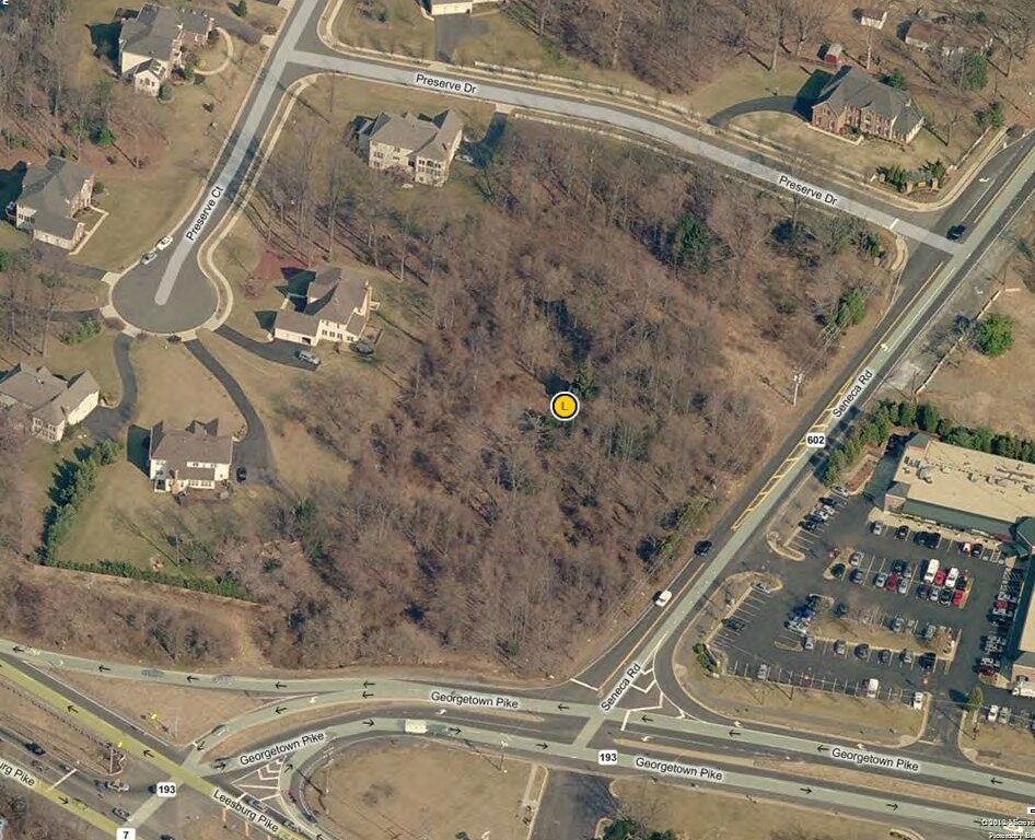 1020 Seneca Rd, Great Falls, VA for sale Primary Photo- Image 1 of 1