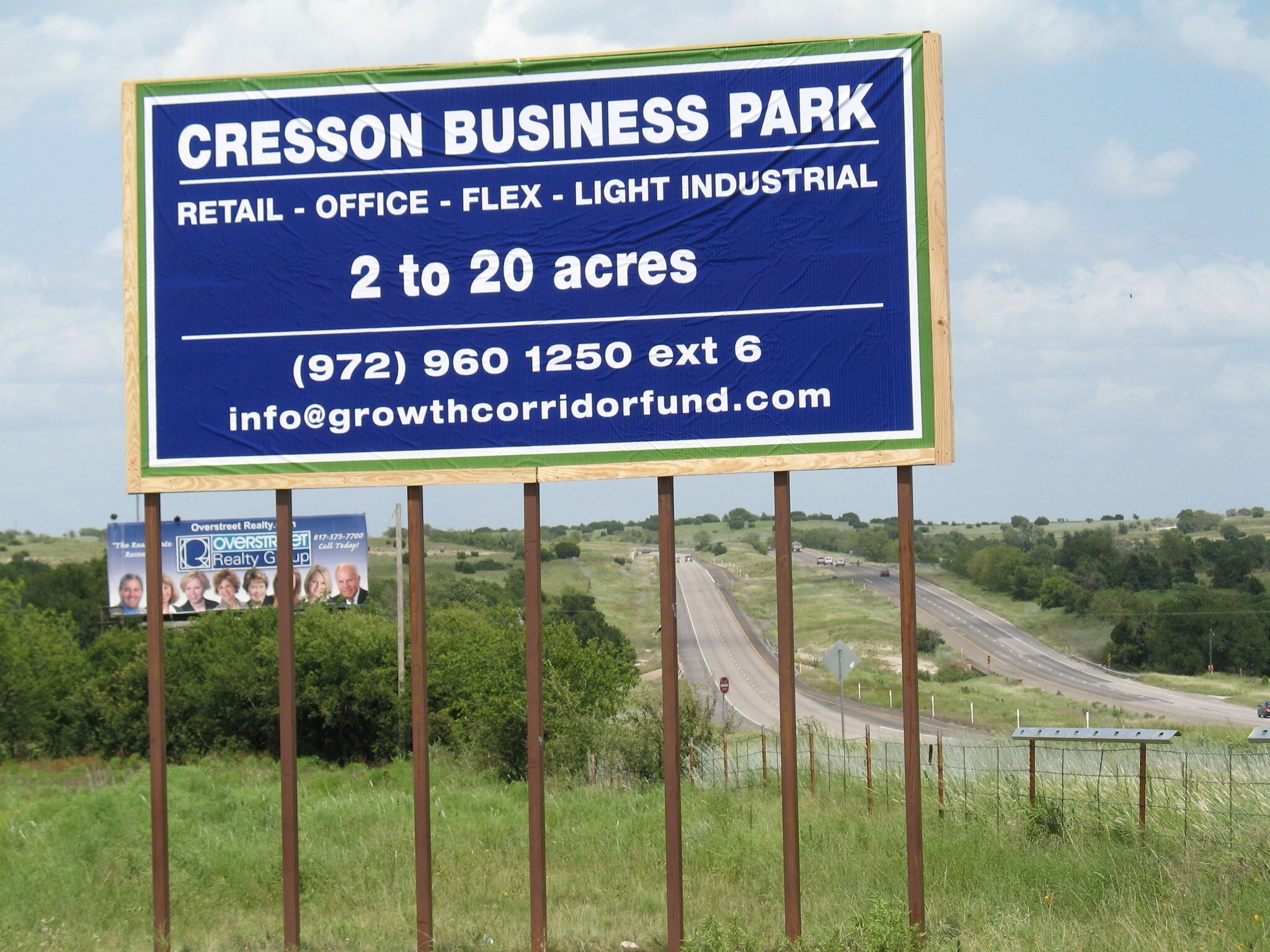 E Hwy 377, Granbury, TX for sale Building Photo- Image 1 of 1