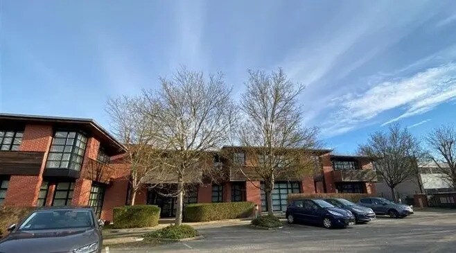 Vente Bureaux 1 126 m² - Photo 1