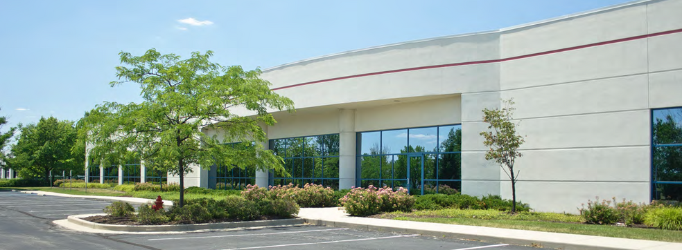 11900-11940 Exit 5 Pky, Fishers, IN for sale - Building Photo - Image 1 of 1