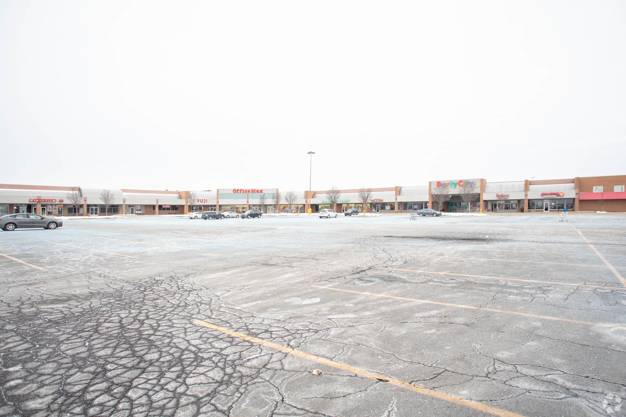 32101-32389 John R Rd, Madison Heights, MI for sale Primary Photo- Image 1 of 1