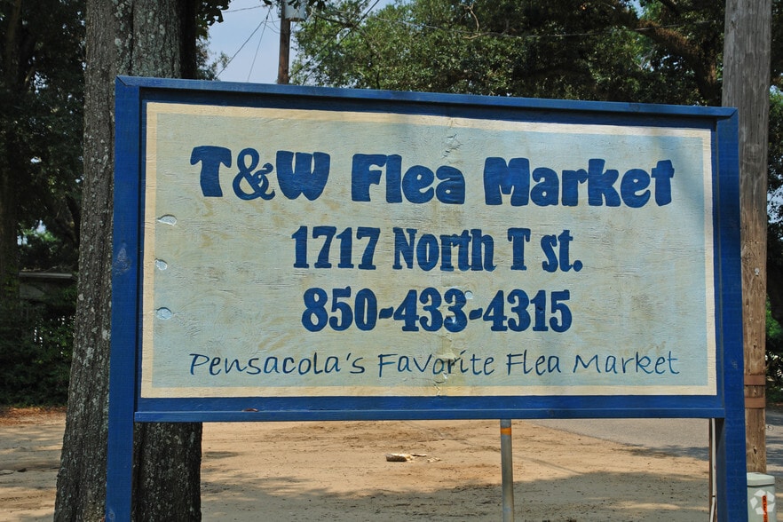 1717 T St, Pensacola, FL for sale - Other - Image 2 of 2