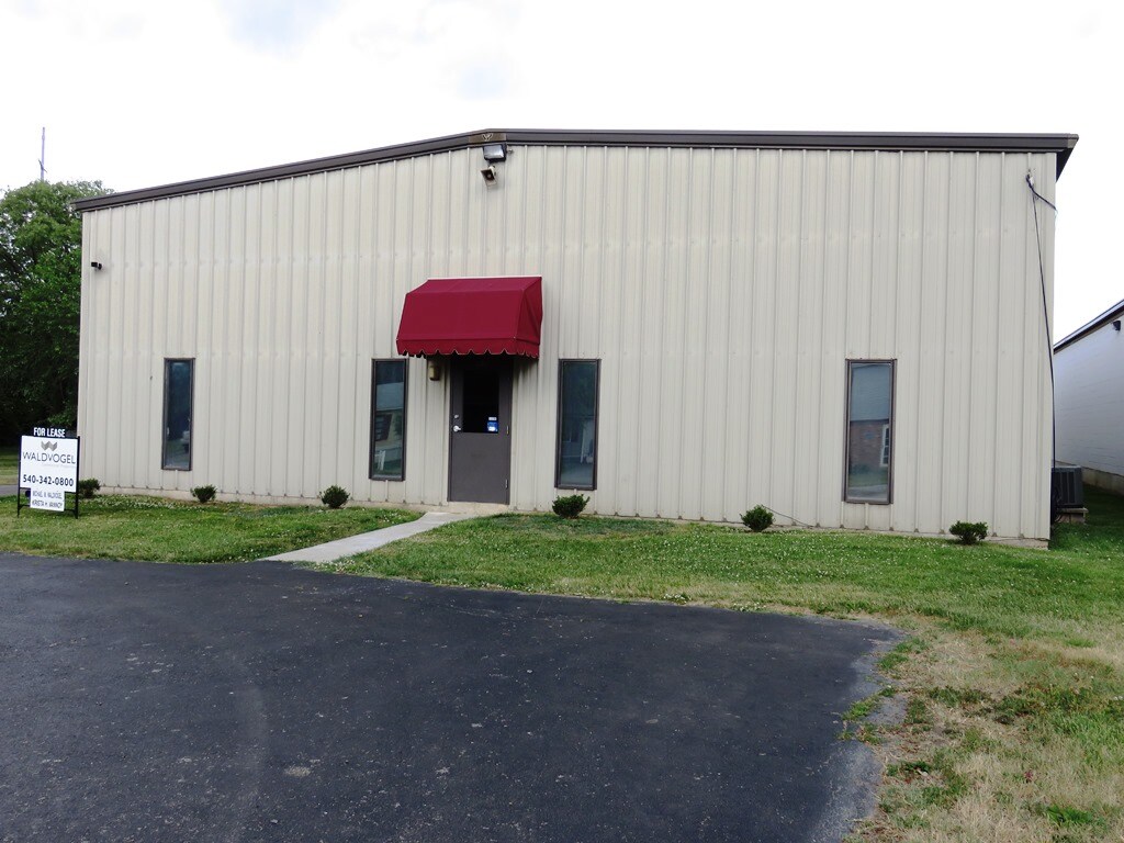 1518 Carlisle Ave SE, Roanoke, VA for sale Building Photo- Image 1 of 1