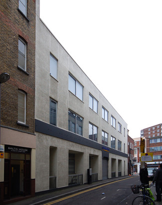 More details for 2-8 Honduras St, London - Office for Sale