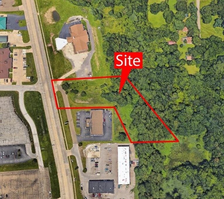 2000 Romig Rd, Akron, OH for sale Primary Photo- Image 1 of 1