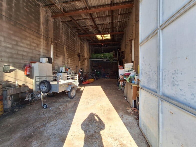 Carrer Ample de Sueca, 87, Albalat de la Ribera, Valencia for sale - Building Photo - Image 2 of 7