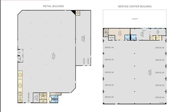 2480 Blue Heron Dr, Marion, IL for lease Floor Plan- Image 1 of 1