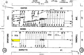 More details for 1246 Spofford Ave, Bronx, NY - Industrial for Sale