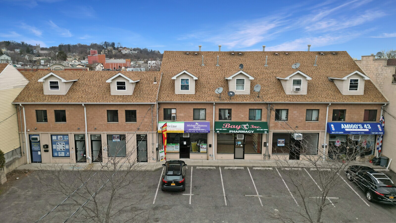 51 Broad St, Staten Island, NY 10304