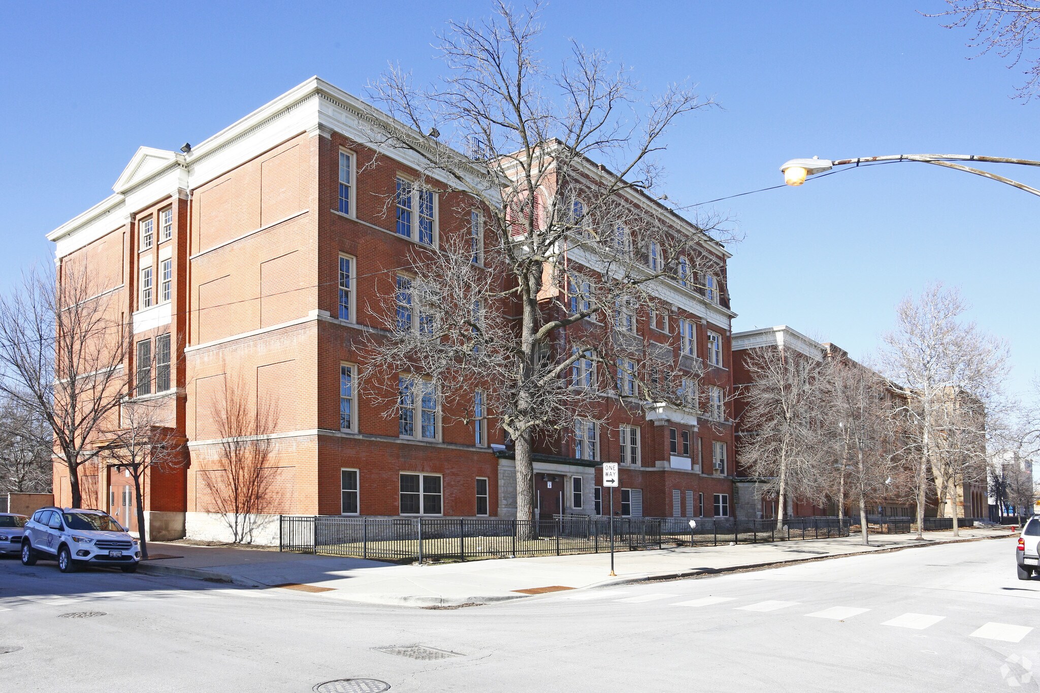 6950 S Sangamon St, Chicago, IL for sale Primary Photo- Image 1 of 1