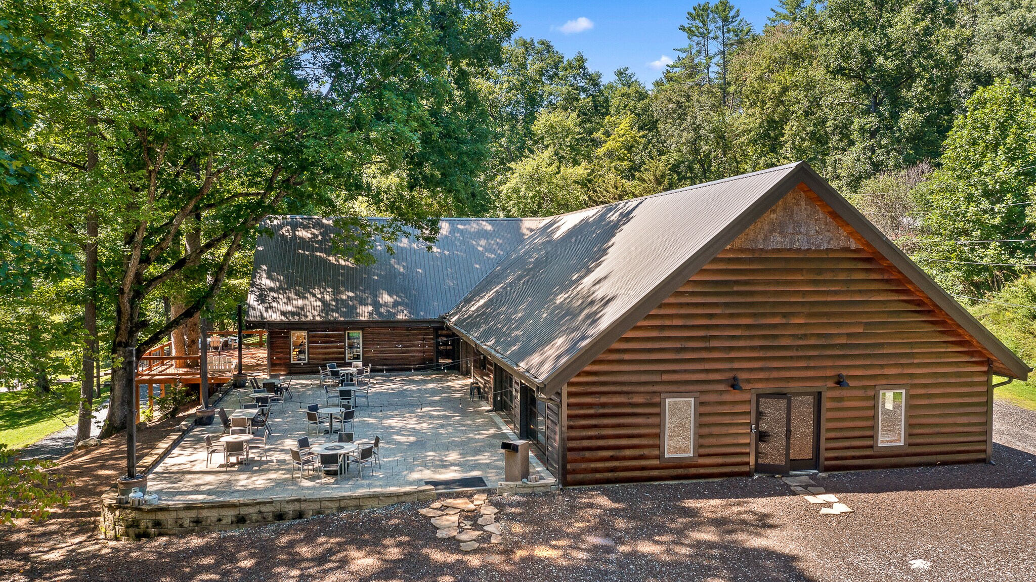 340 Willow Creek Dr, Blue Ridge, GA for sale Building Photo- Image 1 of 1
