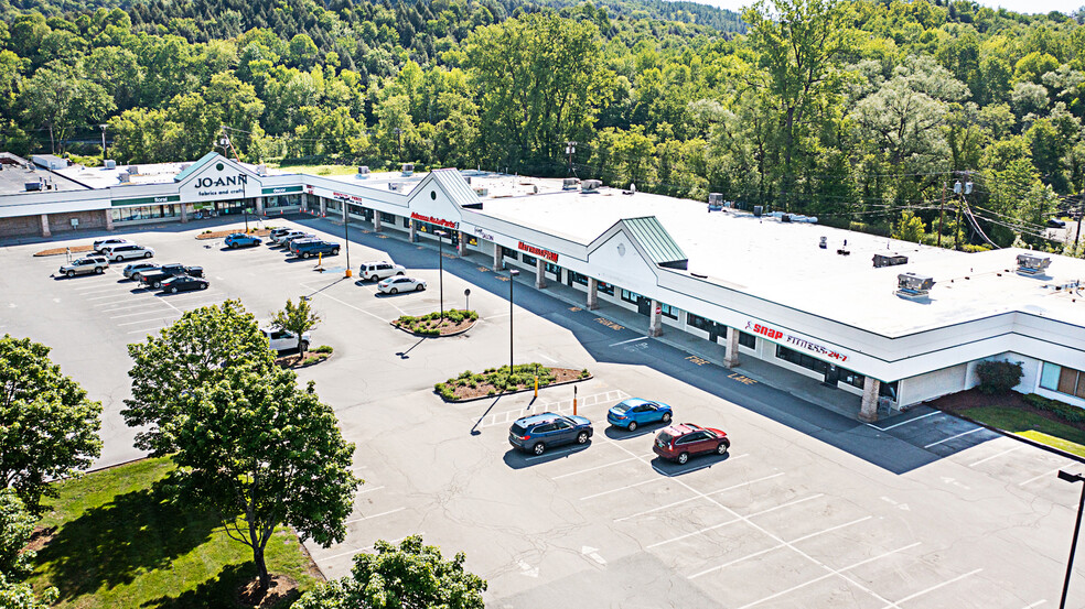 1400 US Route 302, Barre, VT for lease - Building Photo - Image 2 of 13