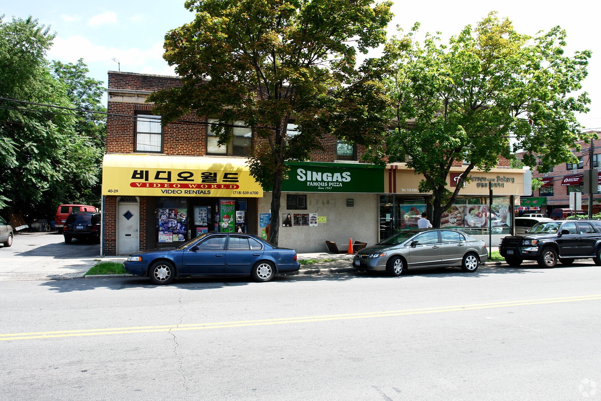 14901 41st Ave, Flushing, NY for sale Primary Photo- Image 1 of 1