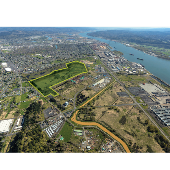 er, Longview, WA 98632 Land for Sale