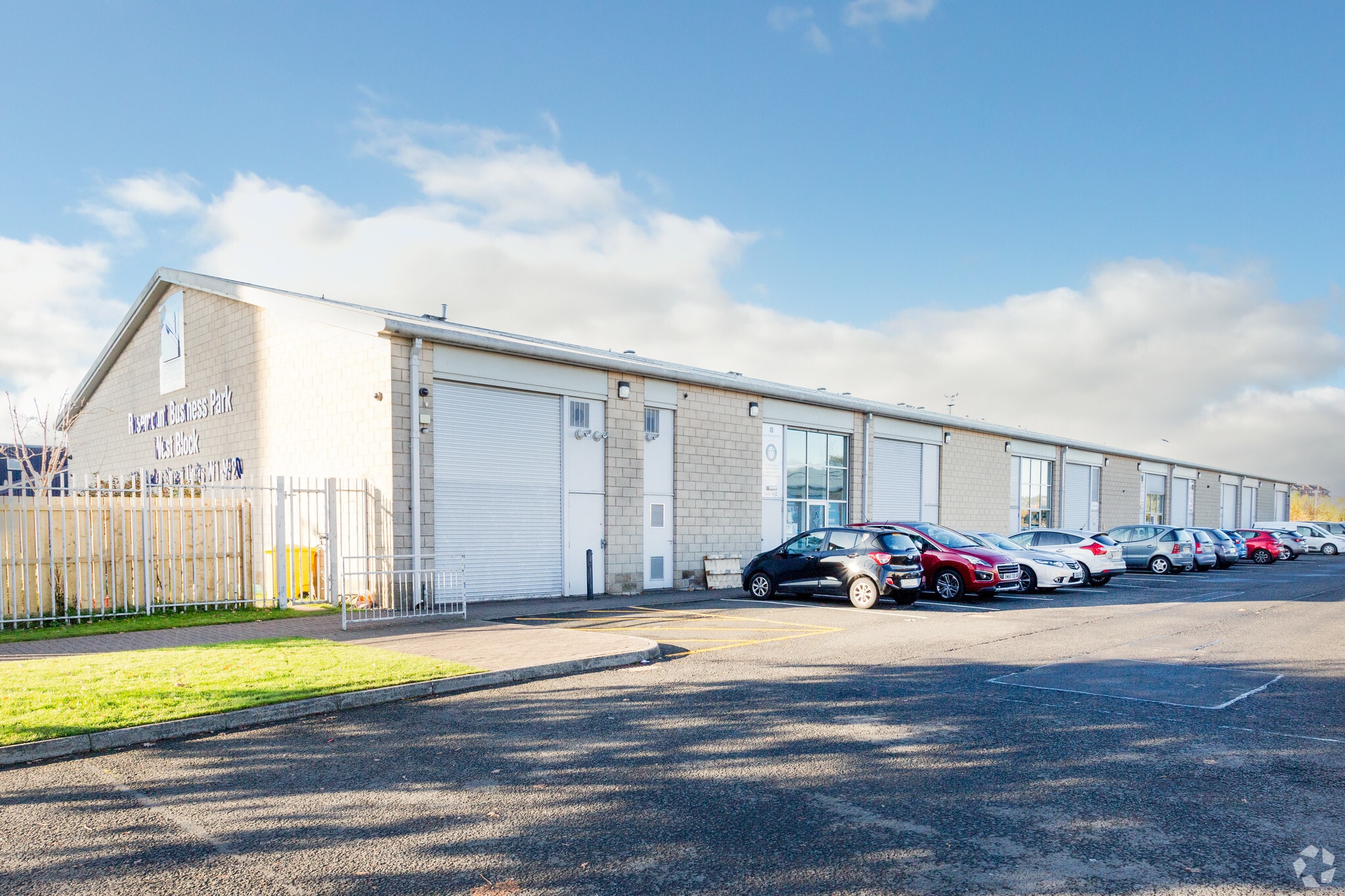 141 Charles St, Glasgow for sale Building Photo- Image 1 of 1