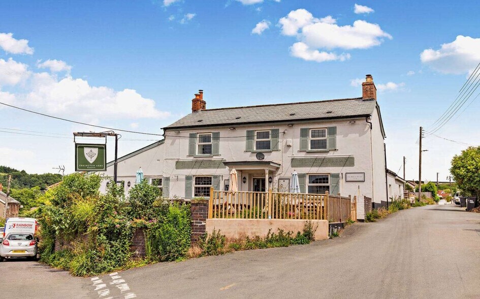 Winsham Rd, Knowle for sale - Primary Photo - Image 1 of 1