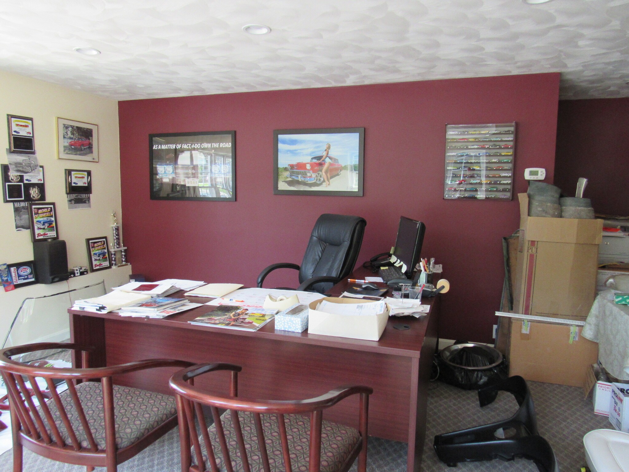 120 S Main St, Uxbridge, MA for sale Interior Photo- Image 1 of 1