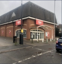 Central Rd, Alfreton for sale Building Photo- Image 1 of 1