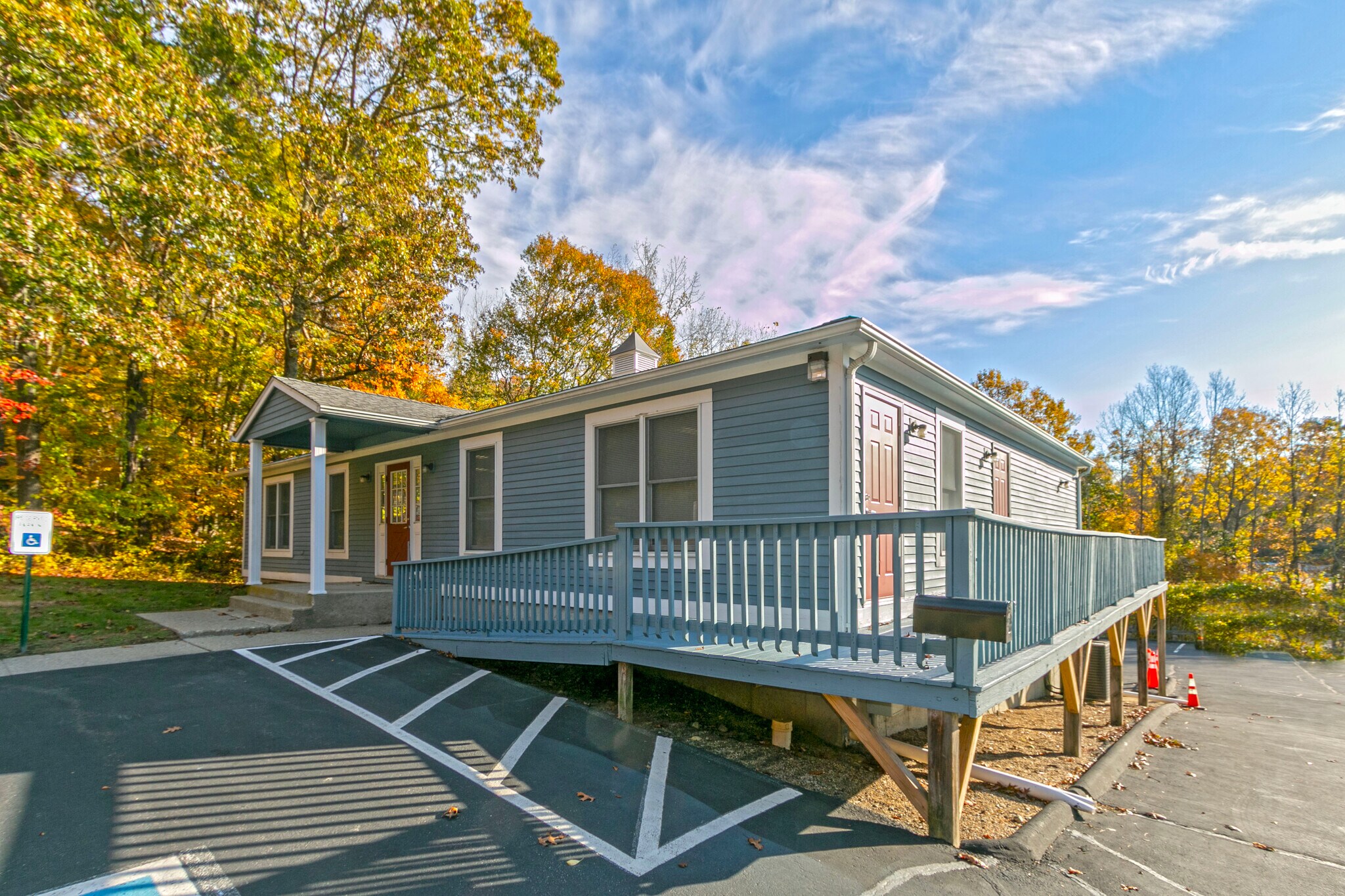 35 Connecticut Ave, Norwich, CT for sale Building Photo- Image 1 of 1