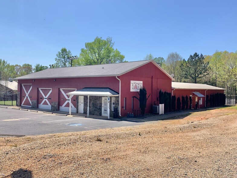 5412 Waxhaw Marvin Rd Waxhaw NC 28173 LoopNet