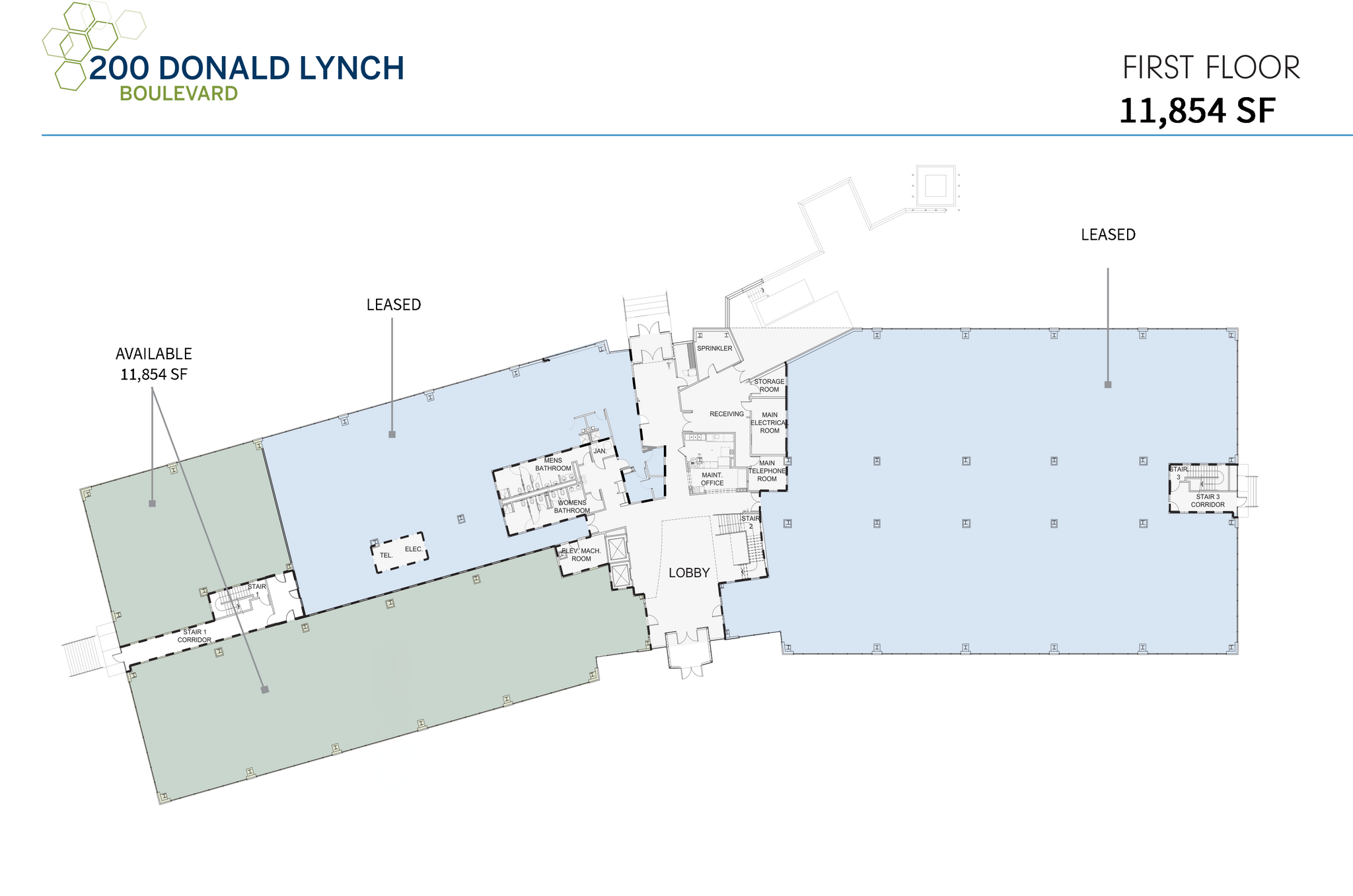 200 Donald J Lynch Blvd, Marlborough, MA for lease Building Photo- Image 1 of 1