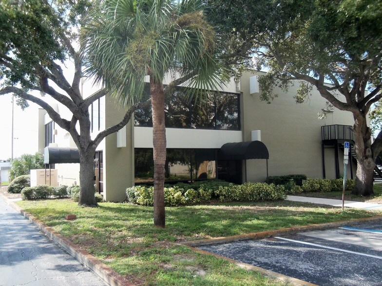 12200 Us Highway 19, Hudson, FL for sale - Building Photo - Image 1 of 1