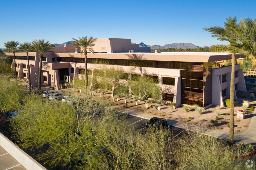 9977 N 90th St, Scottsdale, AZ for lease - Building Photo - Image 3 of 6