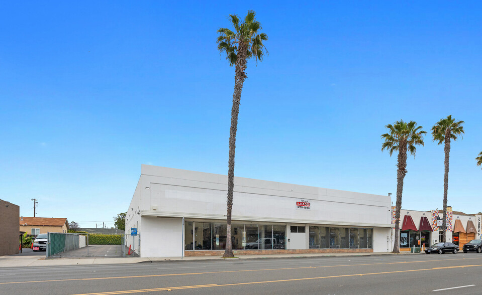 733 Broadway, Chula Vista, CA for sale - Building Photo - Image 1 of 1