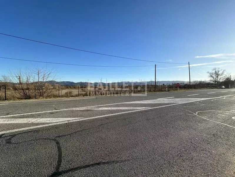 Land in Vidauban for sale Site Plan- Image 1 of 13