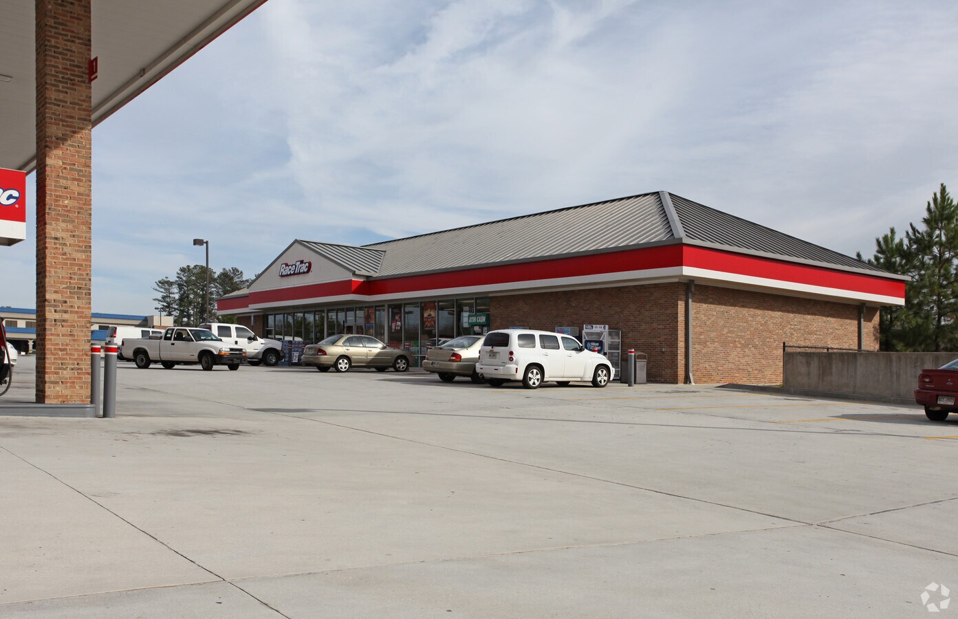 3840 Stone Mountain Hwy, Snellville, GA 30039