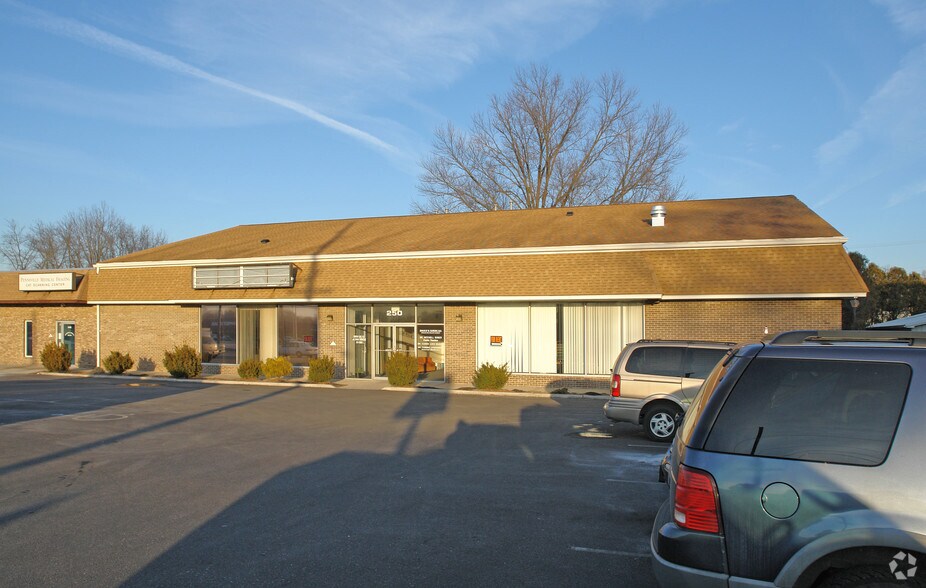 250 S Broadway, Pennsville, NJ 08070 Office for Lease