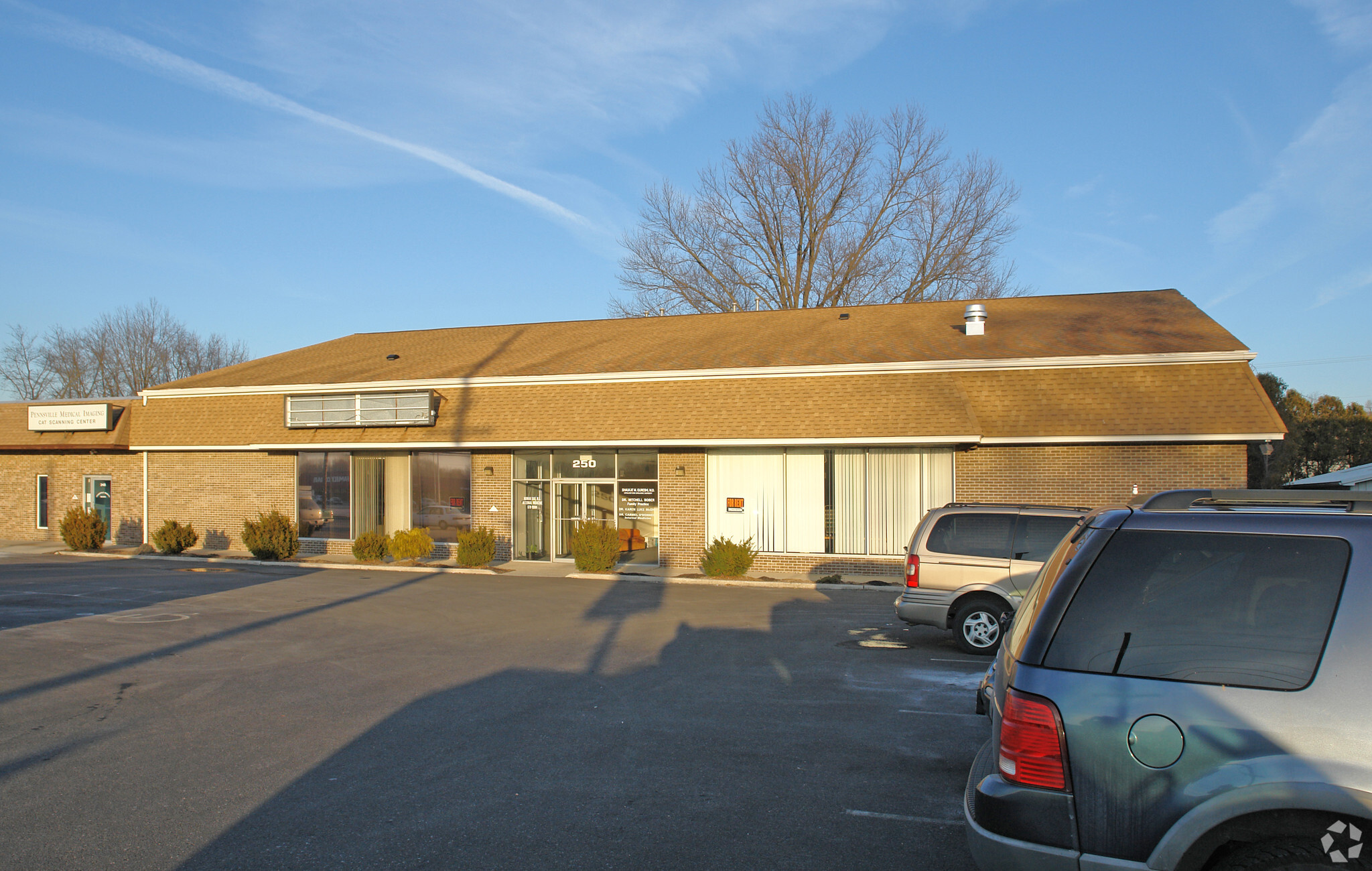 250 S Broadway, Pennsville, NJ 08070 - Office For Lease | LoopNet