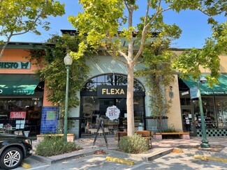 More details for 1799 4th St, Berkeley, CA - Retail for Lease