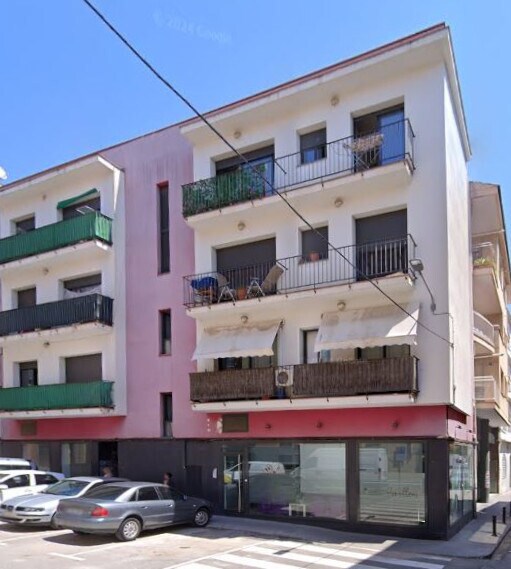 Multifamily in Manresa, Barcelona for sale Building Photo- Image 1 of 2