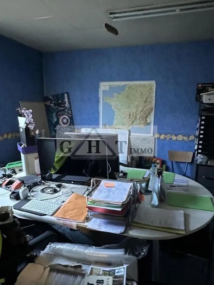 Industrial in Villeparisis for sale - Interior Photo - Image 3 of 3