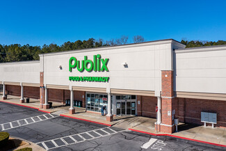 More details for 2500 Dallas Hwy, Marietta, GA - Retail for Lease