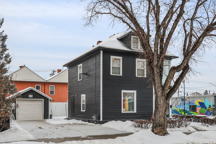 620 Marsh Rd NE, Calgary, AB for lease - Building Photo - Image 3 of 37